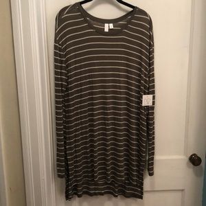NWT BP TUNIC